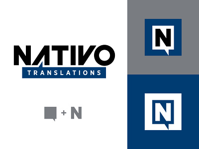 Nativo Translations Logo