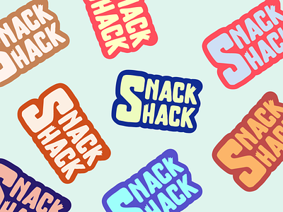 Snack Shack