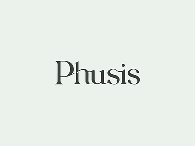 Phusis