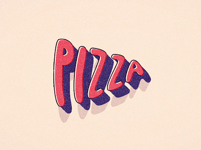 Pizza slice