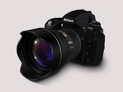 Nikon camera nikon