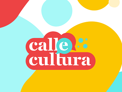 Calle Cultura