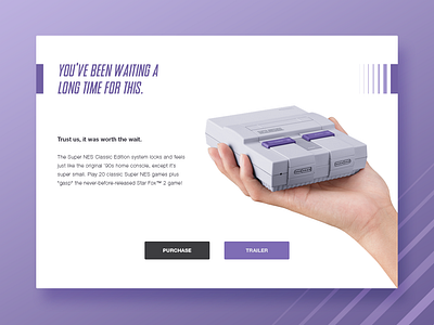 Epic Games Store - minimal widget by Malte Westedt on Dribbble