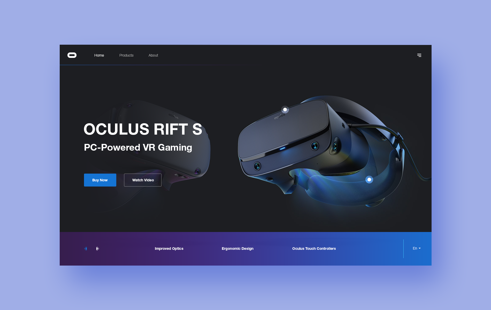 トレンド 【生産終了】【未開封新品】Oculus Rift S | ikebana-ohana.com