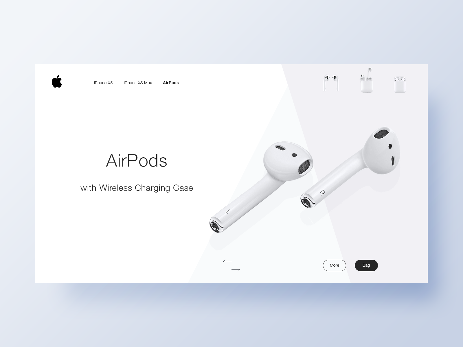 Airpods pro ios