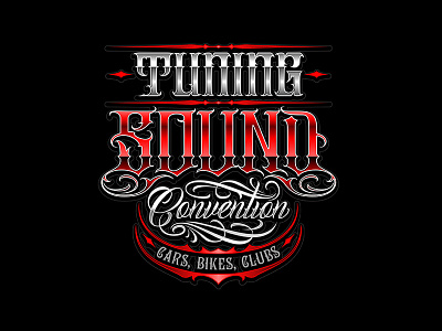 Tuning Sound Convention