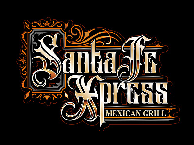 Santa Fe Xpress Mexican Grill