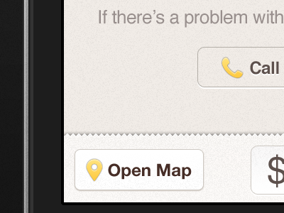 Open Map ios