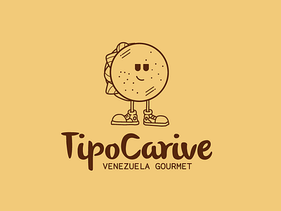 TipoCariVe arepa arepas brand gourmet tipocaribe venezuela