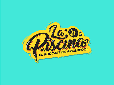 La Piscina Podcast argenpool bitcoin cryptocurrency piscina podcast pool