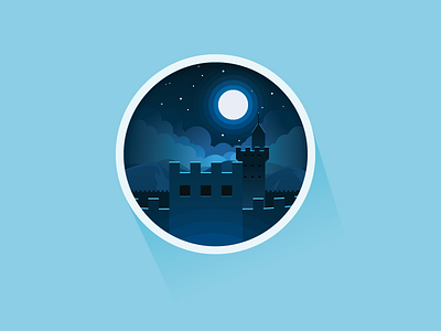 Night Castle