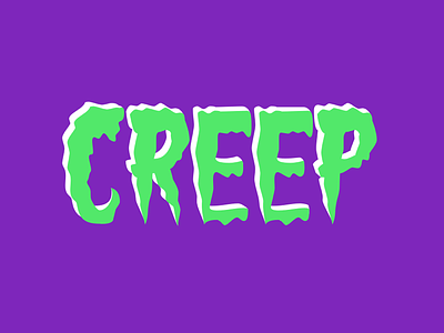 CREEP logo