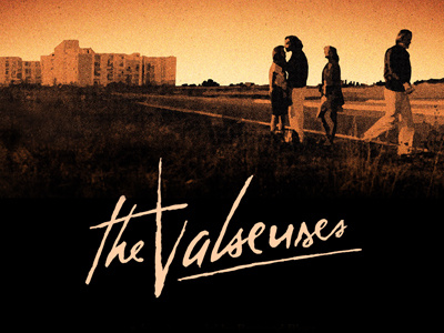 The Valseuses alternative artwork classic depardieu french gérard les movie poster valseuses