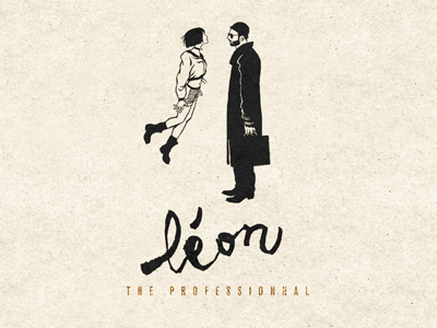 Léon - The professional