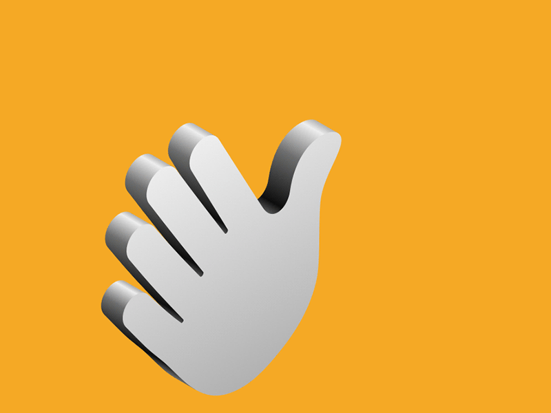 Wave by Brett Archibald on Dribbble