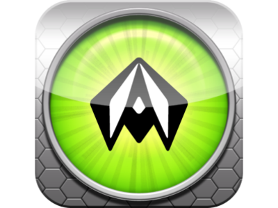Kryzer icon (2009) apple fdg entertainment game ios iphone kryzer