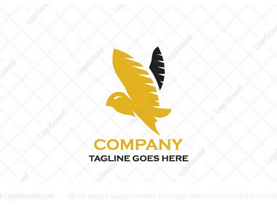 Owl Logo animal animals bird birds clever education flying owl owl logo owl logo for sale owls smart