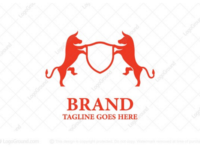 Bull Logo brand branding bull bull logo bulls design graphic design logo logos taurus toro