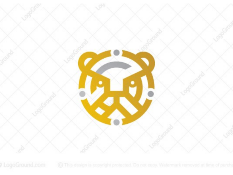 tiger-logo-illustration-stock-vector-korniakovstock-gmail