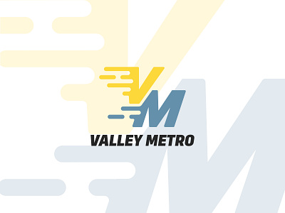 Valley Metro Redesign Concept