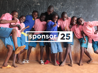 Sponsor25 Logo
