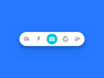 Bottom Bar