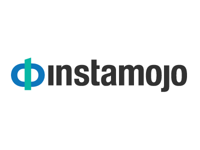 Instamojo Logo-mark Redesign
