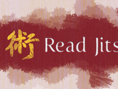 Read Jitsu Logo branding identity logo read jitsu
