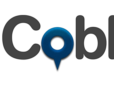 Cobboc - Working on Logo