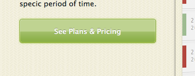 See Plans & Pricing Button button call to action plans pricing ui