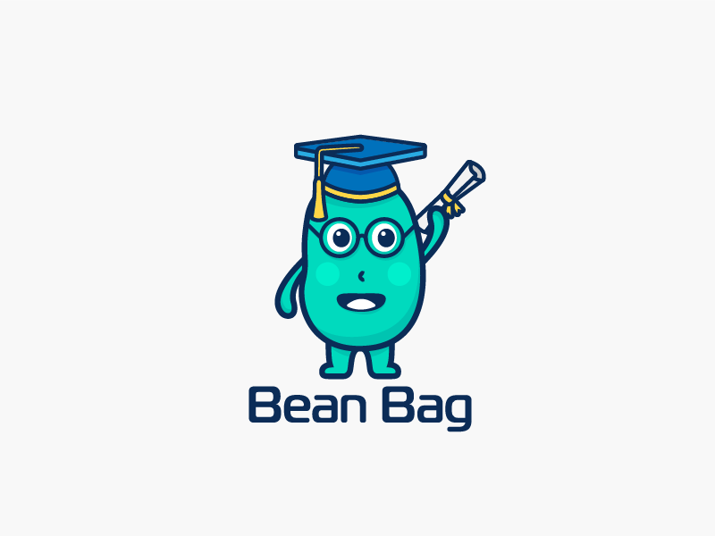 Entry 401 by DeadPixel for Logo Design for Beanbagscomau and also www beanbagcomau we are after two different ones  Freelancer