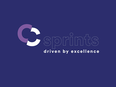 CCSprints Logo