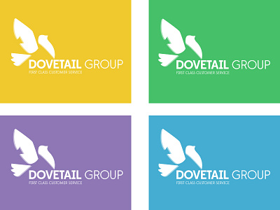 Dovetail Group dove dovetail engineering group logo