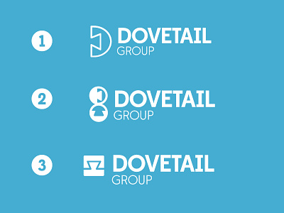 Dovetail Group Logo