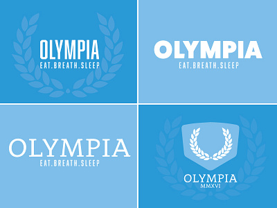 Olympia logo