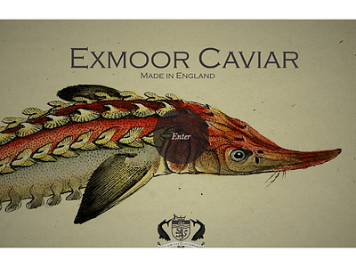 Exmoor Caviar