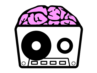 Cassette Brain