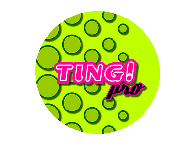 Ting Pro (Plus) nonsense ting