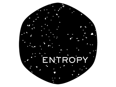 Entropy brand branding entropy entropy digital logo