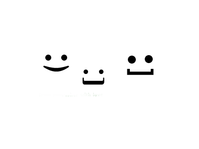 Smileys (animated)