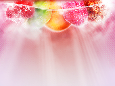 Juicy background berries fruit illustration website