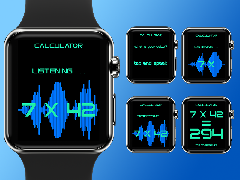 amazfit gts calculator