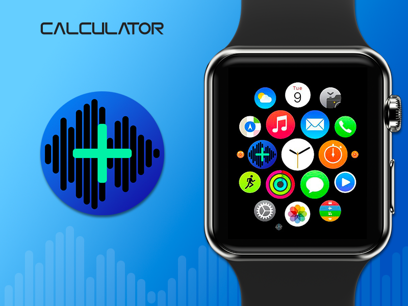 amazfit gts calculator
