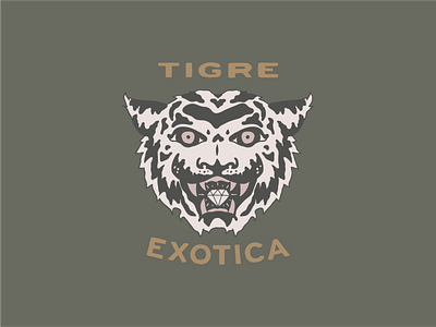 Tigre Exotica
