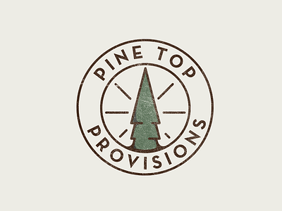 Pine Top