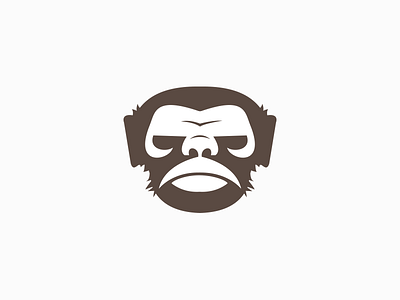 Monkey Business illustration monkey