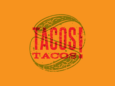 TacosTacos! Lockup