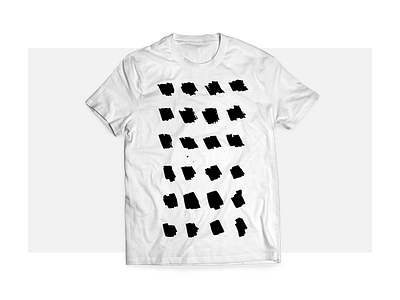 Tshirt 02 pattern tshirt