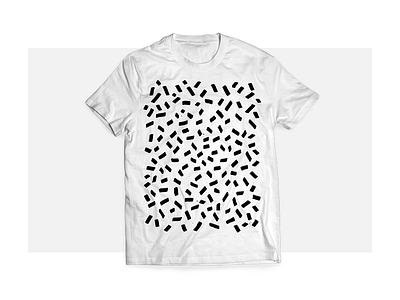 Tshirt 03 pattern tshirt