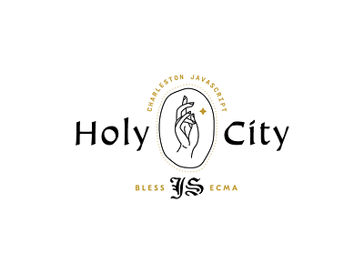 Holy City JS 02